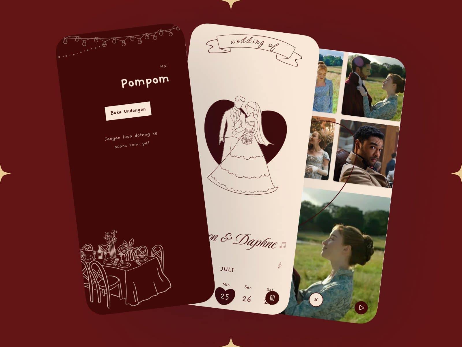 Playful Ever After