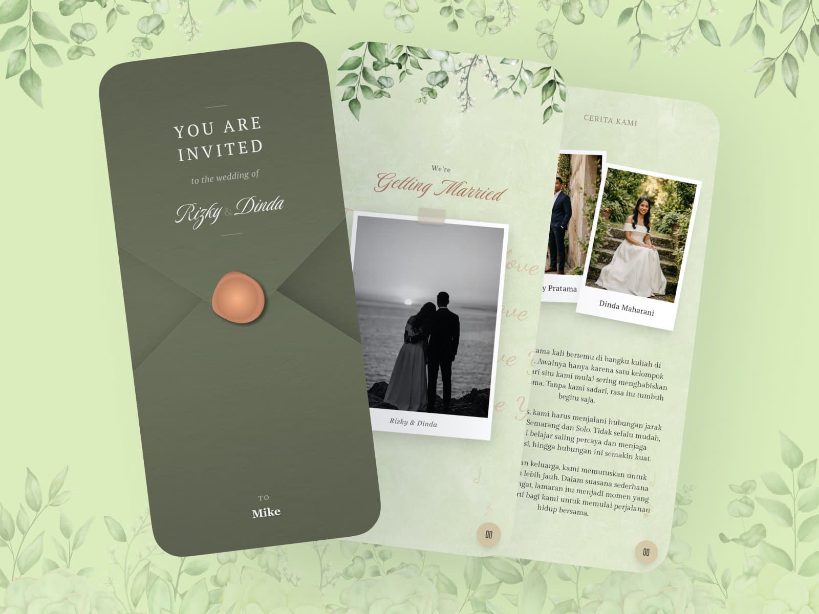 Earthy Elegance